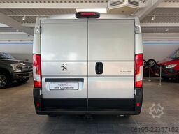 PEUGEOT Boxer HDI *Lange Version*L2-H1*Klima*Kamera*1.HD