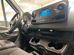MERCEDES-BENZ Sprinter 215/316 CDI Hoch+Lang*Autom.*Garantie