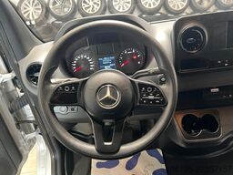 MERCEDES-BENZ Sprinter 215/316 CDI Hoch+Lang*Autom.*Garantie