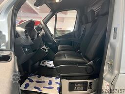 MERCEDES-BENZ Sprinter 215/316 CDI Hoch+Lang*Autom.*Garantie
