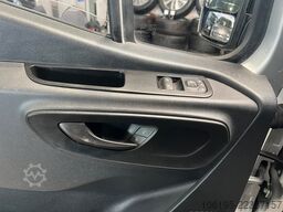 MERCEDES-BENZ Sprinter 215/316 CDI Hoch+Lang*Autom.*Garantie