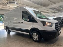 FORD Transit TDCI L3-H2*Hoch+Lang*Garantie*