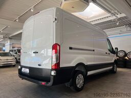 FORD Transit TDCI L3-H2*Hoch+Lang*Garantie*