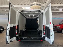 FORD Transit TDCI L3-H2*Hoch+Lang*Garantie*