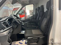 FORD Transit TDCI L3-H2*Hoch+Lang*Garantie*