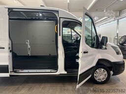 FORD Transit TDCI L3-H2*Hoch+Lang*Garantie*