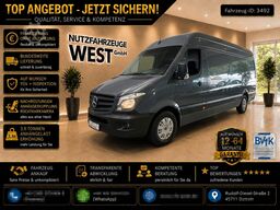 MERCEDES-BENZ Sprinter 314/316 CDI Maxi*AHK=3.500Kg*Garantie*