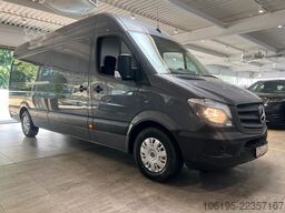 MERCEDES-BENZ Sprinter 314/316 CDI Maxi*AHK=3.500Kg*Garantie*