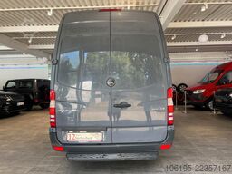 MERCEDES-BENZ Sprinter 314/316 CDI Maxi*AHK=3.500Kg*Garantie*