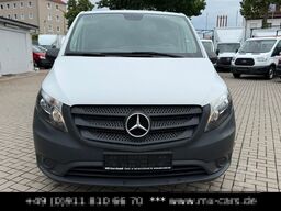 MERCEDES-BENZ Vito 110 CDi Kasten lang Klima 2 Flügeltüren PDC