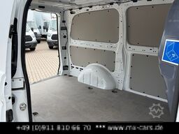 MERCEDES-BENZ Vito 110 CDi Kasten lang Klima 2 Flügeltüren PDC