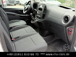 MERCEDES-BENZ Vito 110 CDi Kasten lang Klima 2 Flügeltüren PDC