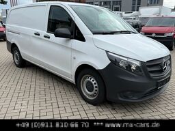 MERCEDES-BENZ Vito 110 CDi Kasten lang Klima 2 Flügeltüren PDC
