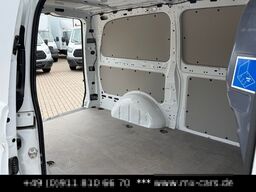 MERCEDES-BENZ Vito 110 CDi Kasten lang Klima 2 Flügeltüren PDC