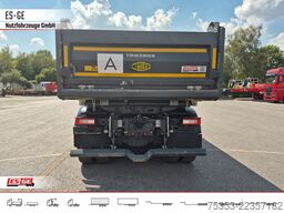 VOLVO FMX 6x4 R Xpress Meiller DSK