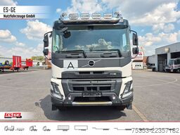 VOLVO FMX 6x4 R Xpress Meiller DSK
