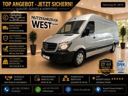 MERCEDES-BENZ Sprinter 314/316 CDI Maxi*AHK=3.500Kg*Garantie*