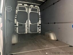 MERCEDES-BENZ Sprinter 314/316 CDI Maxi*AHK=3.500Kg*Garantie*