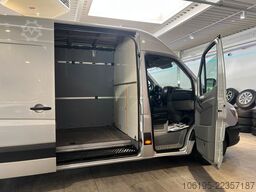 MERCEDES-BENZ Sprinter 314/316 CDI Maxi*AHK=3.500Kg*Garantie*
