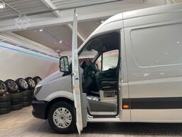 MERCEDES-BENZ Sprinter 314/316 CDI Maxi*AHK=3.500Kg*Garantie*