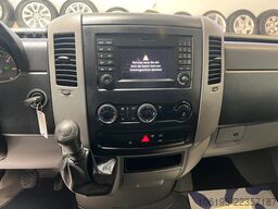 MERCEDES-BENZ Sprinter 314/316 CDI Maxi*AHK=3.500Kg*Garantie*