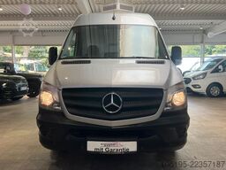 MERCEDES-BENZ Sprinter 314/316 CDI Maxi*AHK=3.500Kg*Garantie*