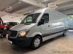 MERCEDES-BENZ Sprinter 314/316 CDI Maxi*AHK=3.500Kg*Garantie*