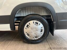 MAXUS Deliver 9 *L3-H2*Hoch+Lang*Garantie*AHK*Kamera*