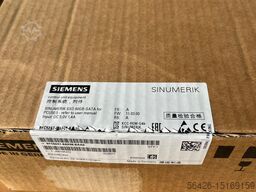 Siemens Sinumerik SSD 80GB-SATA