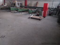 URBAN, WEGOMA SUPERCUT 3000, aks4410,  SV503,WT550