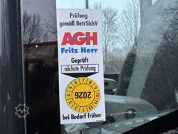 HITACHI ZX65 USB BJ. 2021, 2000 BH