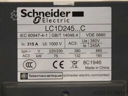 Schneider Electric LC1D245