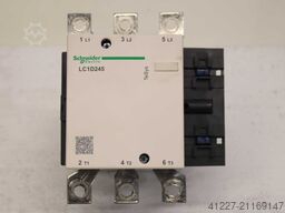 Schneider Electric LC1D245