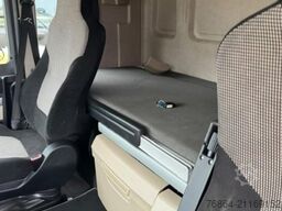 MAN TGS 26.500 6X2, PALFINGER-ABROLLKIPPER MIT KRAN,  LENK-LIFTACHSE, EURO 6