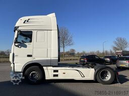 DAF XF 460 FT SSC / 2 Tanks / Retarder / Euro 6
