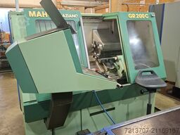 Maho keine DMG Mori GR200 C