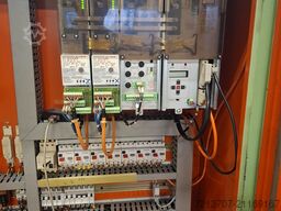 Maho keine DMG Mori GR200 C