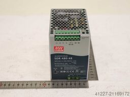 Mean Well SDR-480-48