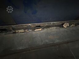 KöGEL 3-ACHS MEGA-TRAILER, S24-1, SAF-ACHSEN