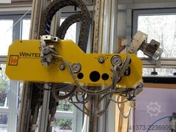 WINTECH  Video M9 C automatische Versiegelung