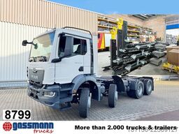 MAN TGS 41.440 8x4 BB