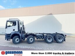 MAN TGS 41.440 8x4 BB