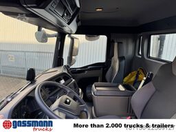 MAN TGS 41.440 8x4 BB