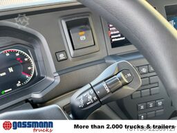 MAN TGS 41.440 8x4 BB