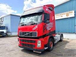 Volvo FH 13.440 GLOBETROTTER (12+2 GEARS MANUAL GEARB...