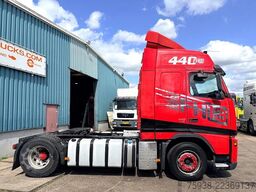 Volvo FH 13.440 GLOBETROTTER (12+2 GEARS MANUAL GEARB...