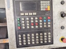 KASTO BBS 460/1660 Blockbandsaege