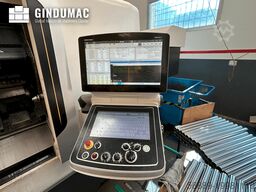 DMG MORI NLX 2500 Y / 700