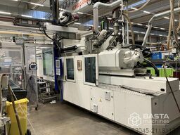 Battenfeld HM 500/3400H/210S UNILOGB6