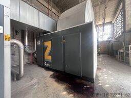 ATLAS COPCO ZA5 VSD